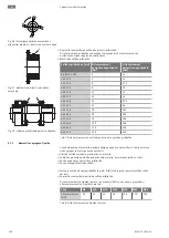 Предварительный просмотр 588 страницы Wilo Atmos GIGA-N Installation And Operating Instructions Manual