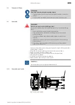 Предварительный просмотр 595 страницы Wilo Atmos GIGA-N Installation And Operating Instructions Manual