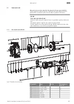 Предварительный просмотр 603 страницы Wilo Atmos GIGA-N Installation And Operating Instructions Manual