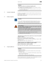 Preview for 629 page of Wilo Atmos GIGA-N Installation And Operating Instructions Manual