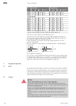 Предварительный просмотр 696 страницы Wilo Atmos GIGA-N Installation And Operating Instructions Manual