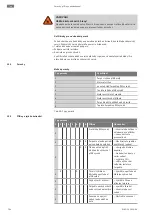 Preview for 794 page of Wilo Atmos GIGA-N Installation And Operating Instructions Manual