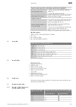 Preview for 807 page of Wilo Atmos GIGA-N Installation And Operating Instructions Manual