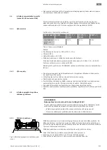 Preview for 813 page of Wilo Atmos GIGA-N Installation And Operating Instructions Manual