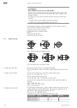 Preview for 816 page of Wilo Atmos GIGA-N Installation And Operating Instructions Manual