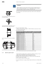 Предварительный просмотр 818 страницы Wilo Atmos GIGA-N Installation And Operating Instructions Manual