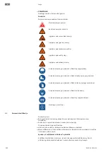 Предварительный просмотр 880 страницы Wilo Atmos GIGA-N Installation And Operating Instructions Manual