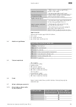 Предварительный просмотр 885 страницы Wilo Atmos GIGA-N Installation And Operating Instructions Manual