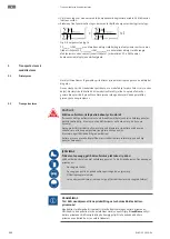 Предварительный просмотр 888 страницы Wilo Atmos GIGA-N Installation And Operating Instructions Manual