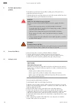 Предварительный просмотр 902 страницы Wilo Atmos GIGA-N Installation And Operating Instructions Manual