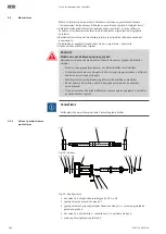 Предварительный просмотр 906 страницы Wilo Atmos GIGA-N Installation And Operating Instructions Manual