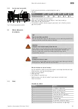 Предварительный просмотр 945 страницы Wilo Atmos GIGA-N Installation And Operating Instructions Manual