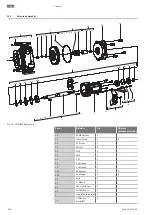 Предварительный просмотр 948 страницы Wilo Atmos GIGA-N Installation And Operating Instructions Manual