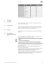 Предварительный просмотр 949 страницы Wilo Atmos GIGA-N Installation And Operating Instructions Manual