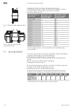 Предварительный просмотр 970 страницы Wilo Atmos GIGA-N Installation And Operating Instructions Manual