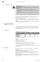 Preview for 1002 page of Wilo Atmos GIGA-N Installation And Operating Instructions Manual