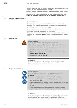 Предварительный просмотр 1010 страницы Wilo Atmos GIGA-N Installation And Operating Instructions Manual