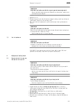 Предварительный просмотр 1013 страницы Wilo Atmos GIGA-N Installation And Operating Instructions Manual