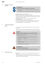 Предварительный просмотр 1014 страницы Wilo Atmos GIGA-N Installation And Operating Instructions Manual