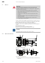 Предварительный просмотр 1016 страницы Wilo Atmos GIGA-N Installation And Operating Instructions Manual