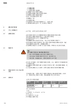 Preview for 1040 page of Wilo Atmos GIGA-N Installation And Operating Instructions Manual