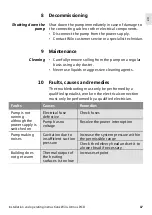 Preview for 19 page of Wilo Atmos PICO Installation And Operating Instructions Manual