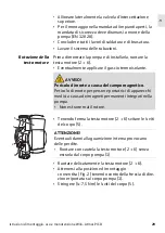 Preview for 31 page of Wilo Atmos PICO Installation And Operating Instructions Manual