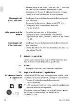 Preview for 34 page of Wilo Atmos PICO Installation And Operating Instructions Manual