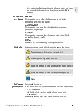 Preview for 73 page of Wilo Atmos PICO Installation And Operating Instructions Manual