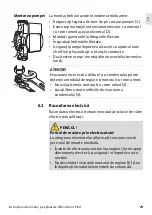 Preview for 81 page of Wilo Atmos PICO Installation And Operating Instructions Manual