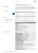 Preview for 11 page of Wilo Atmos TERA SCH 150-230 Installation And Operating Instructions Manual