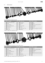 Preview for 13 page of Wilo Atmos TERA SCH 150-230 Installation And Operating Instructions Manual