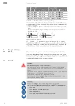 Preview for 16 page of Wilo Atmos TERA SCH 150-230 Installation And Operating Instructions Manual