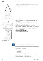 Preview for 18 page of Wilo Atmos TERA SCH 150-230 Installation And Operating Instructions Manual