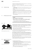 Preview for 20 page of Wilo Atmos TERA SCH 150-230 Installation And Operating Instructions Manual