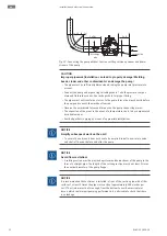 Preview for 22 page of Wilo Atmos TERA SCH 150-230 Installation And Operating Instructions Manual