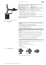 Preview for 23 page of Wilo Atmos TERA SCH 150-230 Installation And Operating Instructions Manual