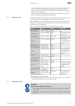 Preview for 33 page of Wilo Atmos TERA SCH 150-230 Installation And Operating Instructions Manual