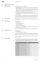 Preview for 38 page of Wilo Atmos TERA SCH 150-230 Installation And Operating Instructions Manual