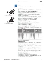 Preview for 41 page of Wilo Atmos TERA SCH 150-230 Installation And Operating Instructions Manual