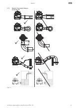 Preview for 49 page of Wilo Atmos TERA SCH 150-230 Installation And Operating Instructions Manual