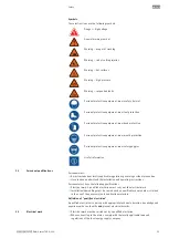 Preview for 53 page of Wilo Atmos TERA SCH 150-230 Installation And Operating Instructions Manual