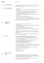 Preview for 56 page of Wilo Atmos TERA SCH 150-230 Installation And Operating Instructions Manual