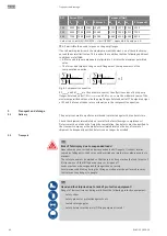 Preview for 62 page of Wilo Atmos TERA SCH 150-230 Installation And Operating Instructions Manual