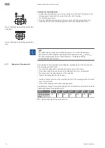 Preview for 72 page of Wilo Atmos TERA SCH 150-230 Installation And Operating Instructions Manual