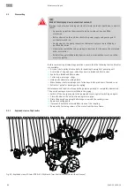 Preview for 80 page of Wilo Atmos TERA SCH 150-230 Installation And Operating Instructions Manual