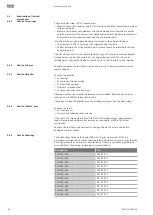 Preview for 84 page of Wilo Atmos TERA SCH 150-230 Installation And Operating Instructions Manual