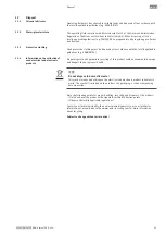 Preview for 93 page of Wilo Atmos TERA SCH 150-230 Installation And Operating Instructions Manual