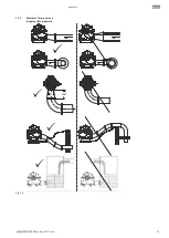 Preview for 95 page of Wilo Atmos TERA SCH 150-230 Installation And Operating Instructions Manual