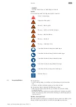 Preview for 53 page of Wilo Atmos TERA-SCH Installation And Operating Instructions Manual